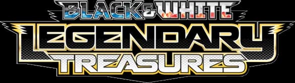 Legendary Treasures: Radiant Collections