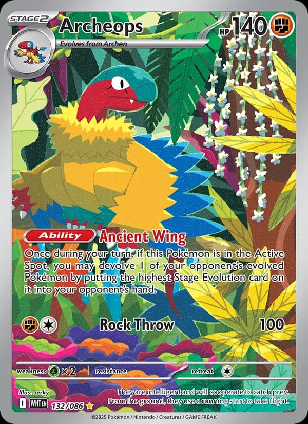 Archeops