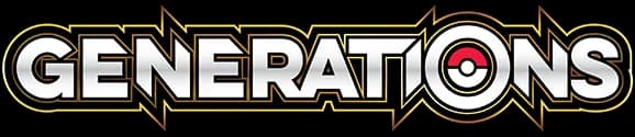 Generations: Radiant Collection