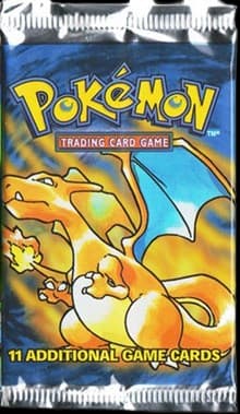 Base Set Booster Pack – Booster Pack