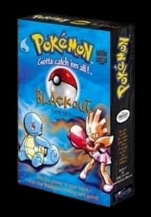 Base Set Theme Deck - "Blackout" – Theme Deck