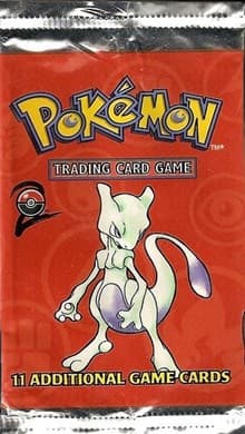 Base Set 2 Booster Pack – Booster Pack