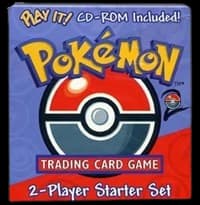 Base Set 2 2-Player CD-ROM Starter Set – Other