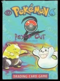 Base Set 2 Theme Deck - "Psych Out" – Theme Deck