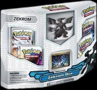 Zekrom Box