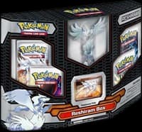 Reshiram Box