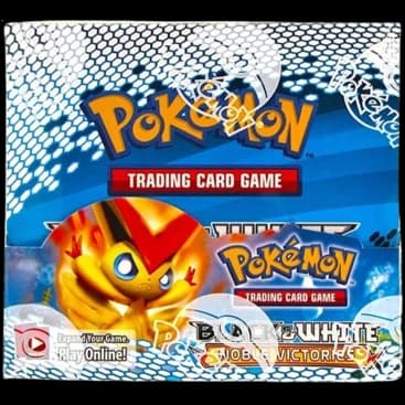 Noble Victories Booster Box