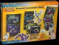 Prime Challenge Box - Machamp, Collection