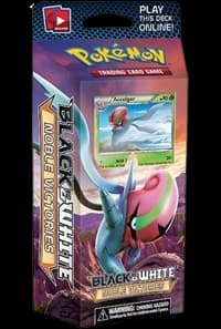 Noble Victories Theme Deck - "Fast Daze" – Theme Deck