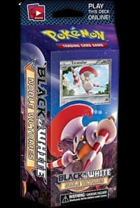 Noble Victories Theme Deck - "Furious Knights"