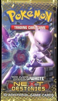 Next Destinies Booster Pack – Booster Pack