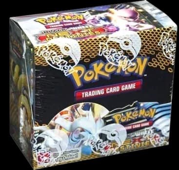 Next Destinies Booster Box