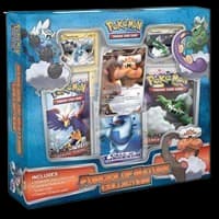 Forces of Nature Collection