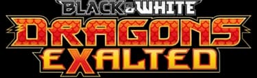 Dragons Exalted