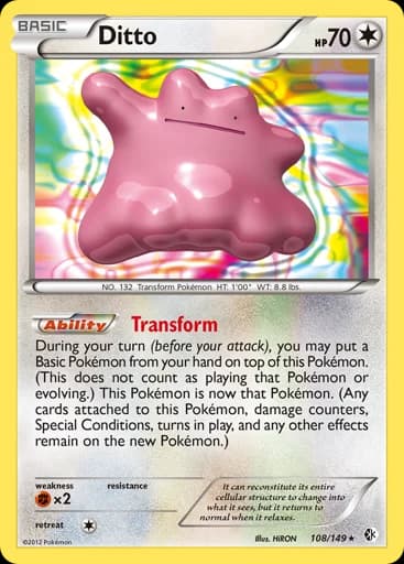Ditto