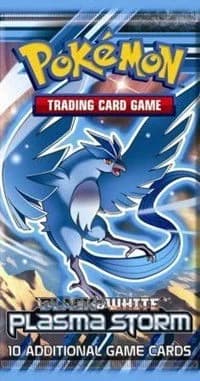 Plasma Storm Booster Pack – Booster Pack