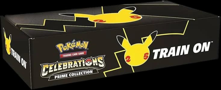 Celebrations Prime Collection – Collection