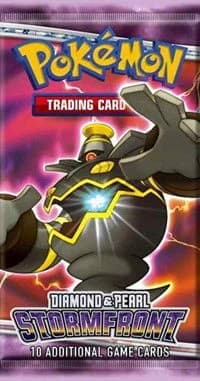 Stormfront Booster Pack – Booster Pack