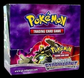Stormfront Booster Box