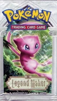 Legend Maker Booster Pack – Booster Pack