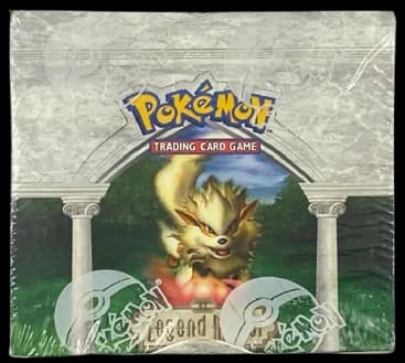 Legend Maker Booster Box