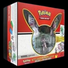 Generations Super-Premium Collection – Collection