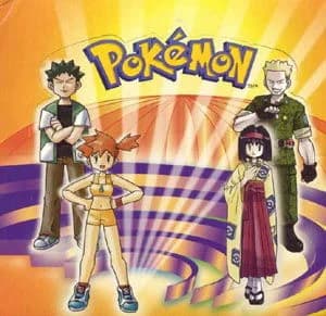 Gym Heroes Booster Box – Booster Box