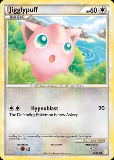 Jigglypuff