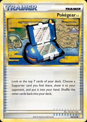 Pokégear3.0
