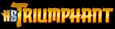 Triumphant