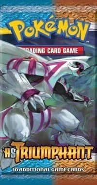 Triumphant Booster Pack – Booster Pack