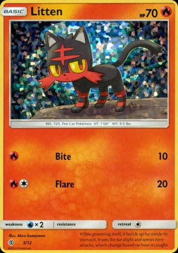 Litten