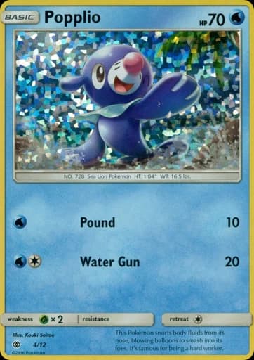 Popplio