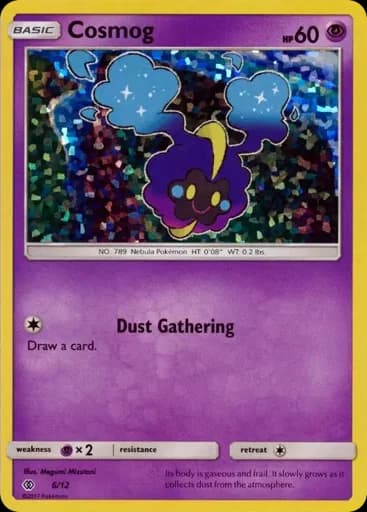 Cosmog