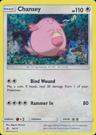 Chansey
