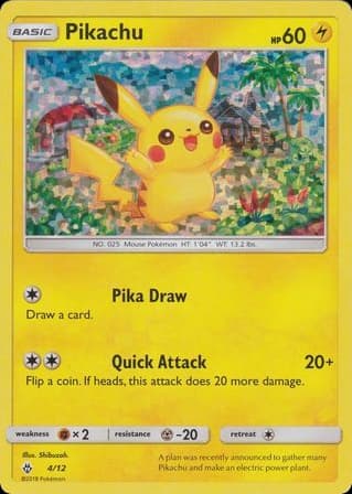 Pikachu