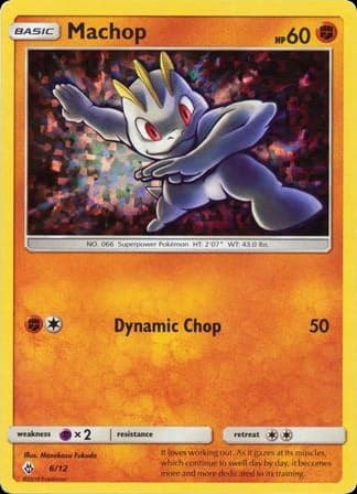 Machop