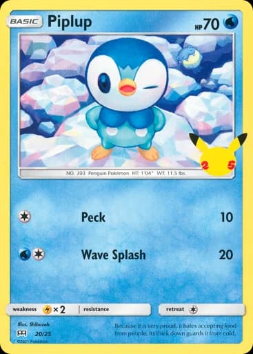 Piplup