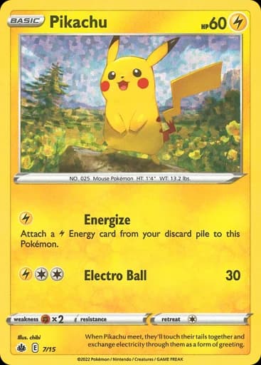 Pikachu