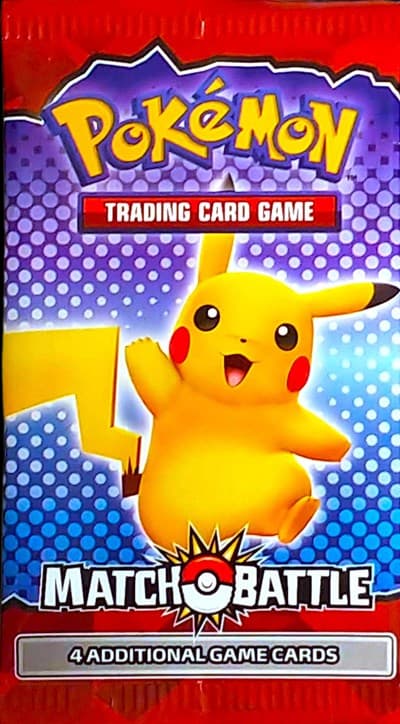 McDonald's 2022 Match & Battle Pack – Other