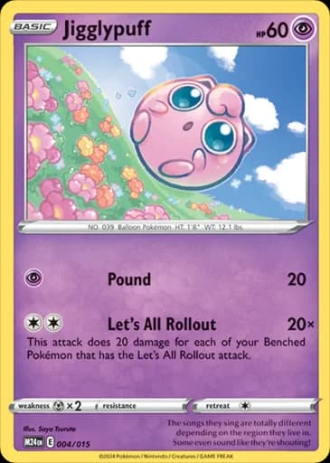 Jigglypuff