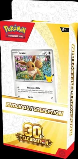 30th Celebration Knock Out Collection