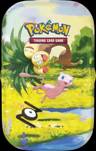 30th Celebration Mini Tin [Mew]