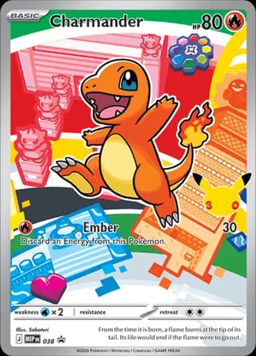 Charmander