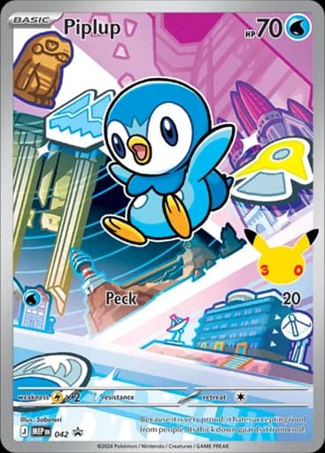 Piplup