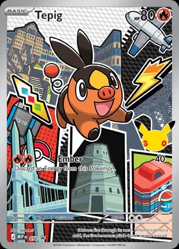 Tepig