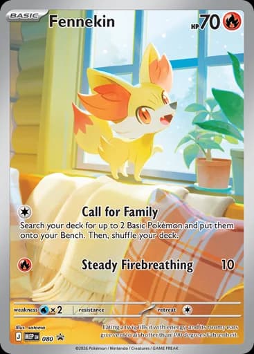 Fennekin