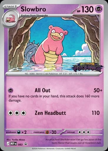 Slowbro