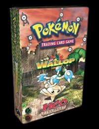 Neo Discovery Theme Deck - "Wallop"