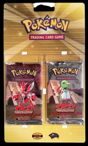 Neo Discovery 2-Pack Blister